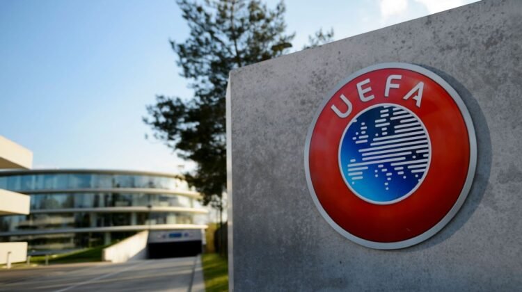 UEFA fine Chelsea €20m, Barcelona €15m for breaking finance rules UEFA fine Chelsea €20m, Barcelona €15m for breaking finance rules