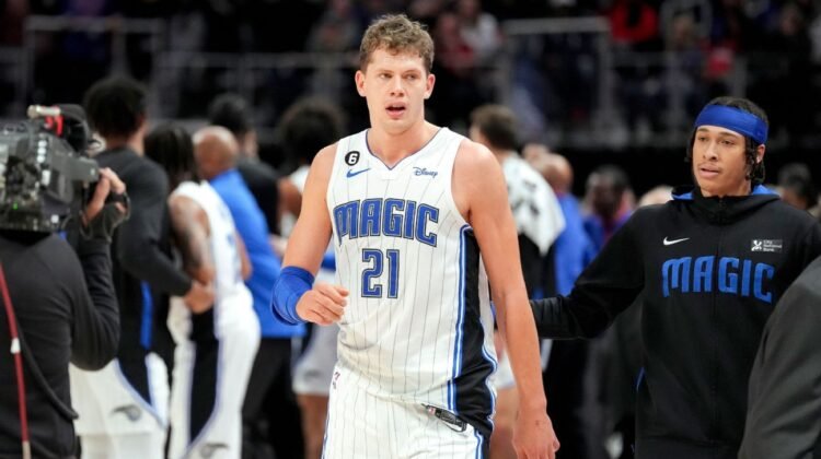 Sources – Moe Wagner returns to Magic on 1-year, M deal Sources – Moe Wagner returns to Magic on 1-year, M deal