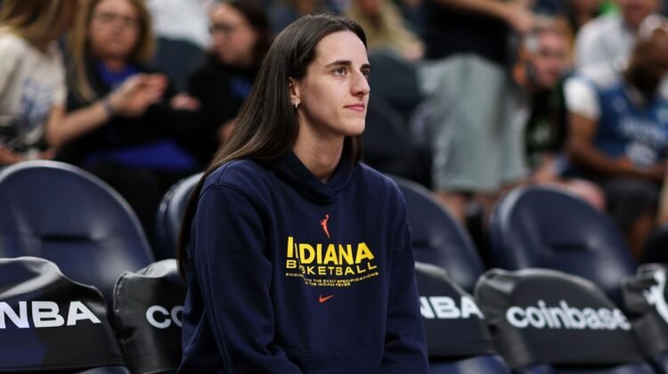 Fever’s Caitlin Clark to miss 5th straight game Sat. vs. Sparks Fever’s Caitlin Clark to miss 5th straight game Sat. vs. Sparks
