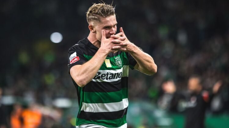 Transfer rumors, news: Arteta sets two-week deadline for Gyökeres Transfer rumors, news: Arteta sets two-week deadline for Gyökeres