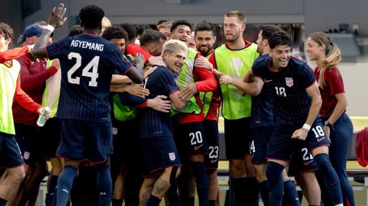 U.S.-Mexico Gold Cup final preview, predictions, more U.S.-Mexico Gold Cup final preview, predictions, more
