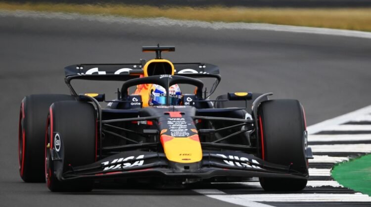 British GP qualifying: Max Verstappen takes stunning pole ahead of Oscar Piastri British GP qualifying: Max Verstappen takes stunning pole ahead of Oscar Piastri