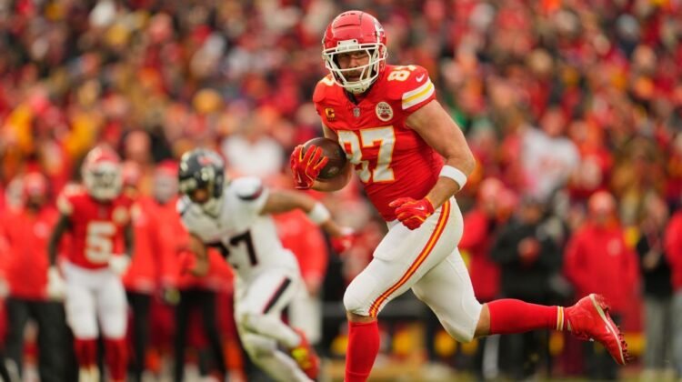 2025 Fantasy football projections – Players who will score more TDs 2025 Fantasy football projections – Players who will score more TDs