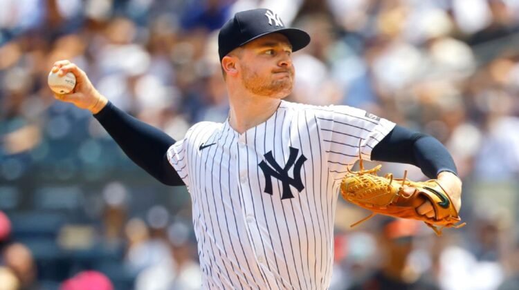 Yankees’ Boone — TJ surgery for Schmidt ‘pretty much inevitable’ Yankees’ Boone — TJ surgery for Schmidt ‘pretty much inevitable’