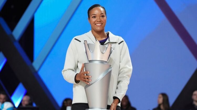 Collier denies conflict of interest with Unrivaled, WNBA roles Collier denies conflict of interest with Unrivaled, WNBA roles