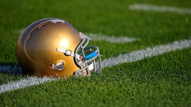 Notre Dame lands Devin Fitzgerald, son of ex-NFL star Larry Notre Dame lands Devin Fitzgerald, son of ex-NFL star Larry