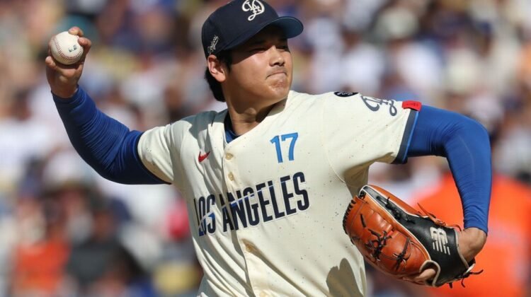 Shohei Ohtani works two scoreless innings on 31st birthday Shohei Ohtani works two scoreless innings on 31st birthday