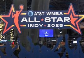 WNBA All-Star Game 2025: How to watch, schedule, rosters
