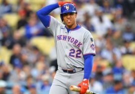 2025 MLB All-Star Game rosters: Oversights, other takeaways
