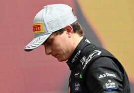 Did stewards’ inconsistency cost Piastri British GP win?