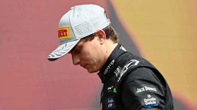Did stewards’ inconsistency cost Piastri British GP win? Did stewards’ inconsistency cost Piastri British GP win?