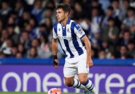 Arsenal Transfers: Martín Zubimendi Joins from Real Sociedad