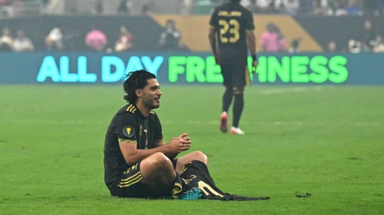 Mexico’s Jiménez pays tribute to Jota after Gold Cup goal Mexico’s Jiménez pays tribute to Jota after Gold Cup goal