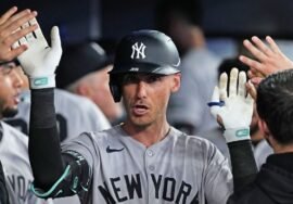 Cody Bellinger rescues Yankees to avoid Subway Series sweep vs. Mets