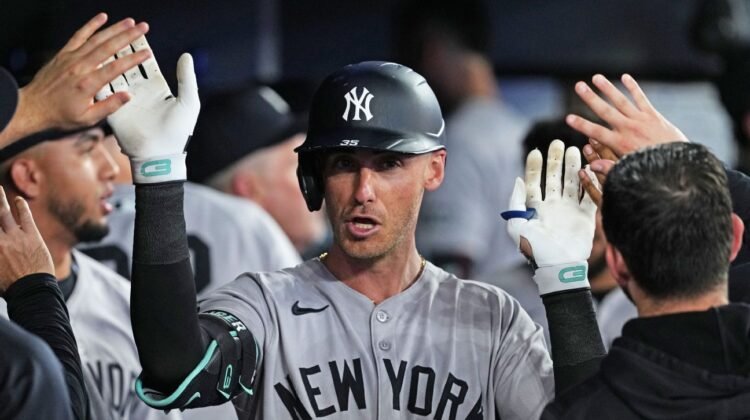 Cody Bellinger rescues Yankees to avoid Subway Series sweep vs. Mets Cody Bellinger rescues Yankees to avoid Subway Series sweep vs. Mets