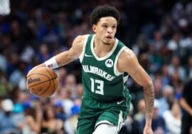 Ryan Rollins agrees to 3-year, M deal to return to Bucks