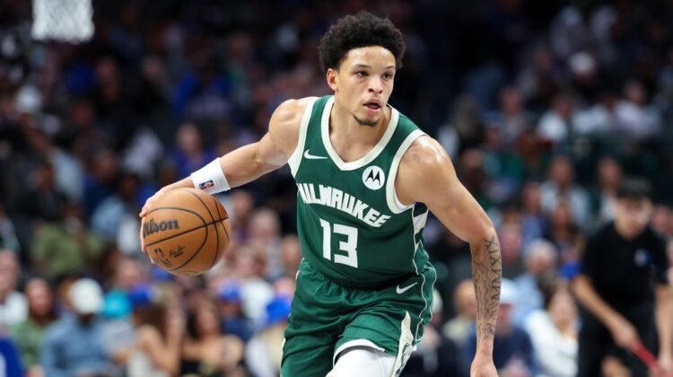 Ryan Rollins agrees to 3-year, M deal to return to Bucks Ryan Rollins agrees to 3-year, M deal to return to Bucks