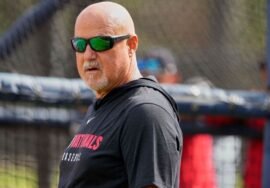 What Nats firing GM, manager means for No. 1 MLB draft pick