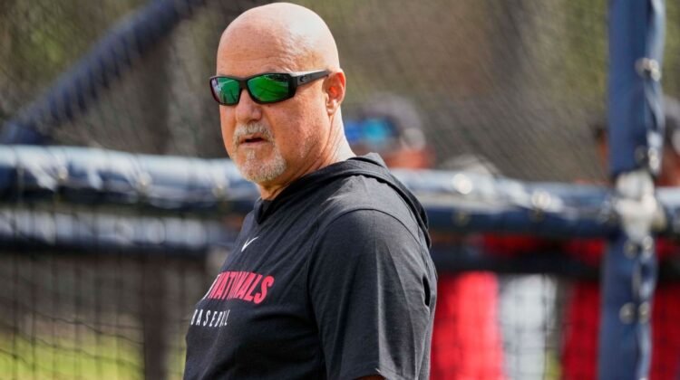 What Nats firing GM, manager means for No. 1 MLB draft pick What Nats firing GM, manager means for No. 1 MLB draft pick
