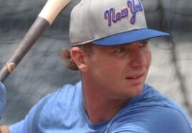 Two-time champion Pete Alonso declines HR Derby invite