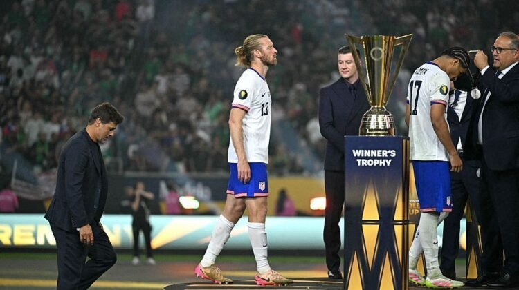 U.S. Gold Cup lessons ‘priceless’ and ‘painful’ – Pochettino U.S. Gold Cup lessons ‘priceless’ and ‘painful’ – Pochettino