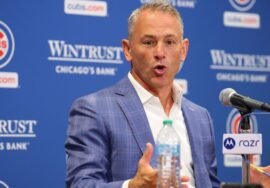 MLB trade deadline 2025: GMs tell their best trade stories