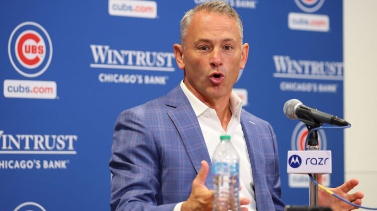 MLB trade deadline 2025: GMs tell their best trade stories MLB trade deadline 2025: GMs tell their best trade stories