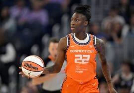 Fantasy women’s basketball: Two rookie guards to keep an eye on
