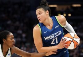 WNBA All-Star 2025: Snubs, top questions after roster named