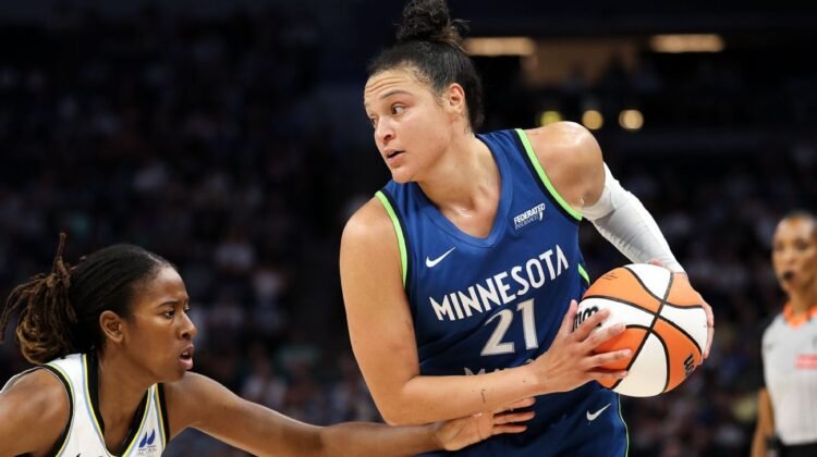 WNBA All-Star 2025: Snubs, top questions after roster named WNBA All-Star 2025: Snubs, top questions after roster named