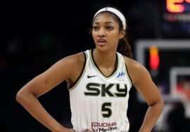 Sky’s Angel Reese says WNBA officiating ‘has to be fixed’