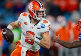 2025 ACC college football projections, preview