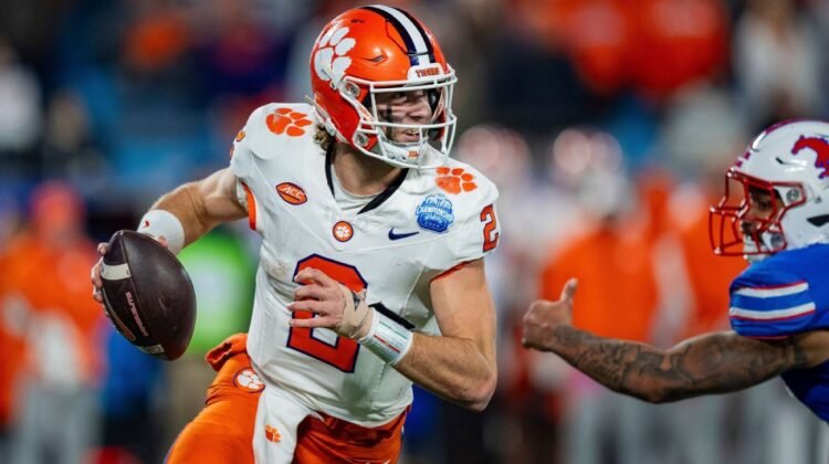 2025 ACC college football projections, preview 2025 ACC college football projections, preview
