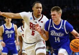 Dick Vitale’s men’s college basketball transfer portal winners