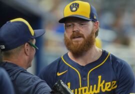Fantasy baseball waiver wire: Brewers ace finally returns to the mound