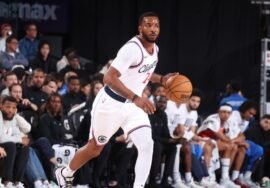Sources – Powell to Heat, Collins to Clippers in three-team trade