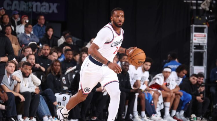 Sources – Powell to Heat, Collins to Clippers in three-team trade Sources – Powell to Heat, Collins to Clippers in three-team trade