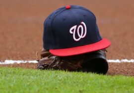 Miguel Cairo to serve as interim manager of Nationals