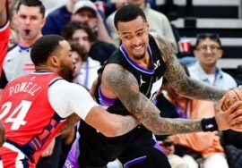 Fantasy basketball reactions to NBA offseason trades, signings