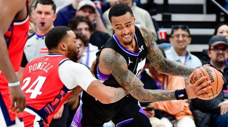 Fantasy basketball reactions to NBA offseason trades, signings Fantasy basketball reactions to NBA offseason trades, signings