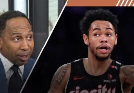 Blazers, Celtics trade altered to swap of Holiday, Simons