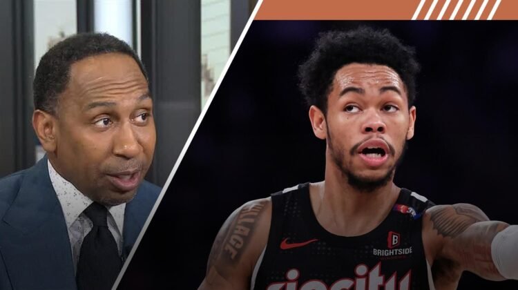 Blazers, Celtics trade altered to swap of Holiday, Simons Blazers, Celtics trade altered to swap of Holiday, Simons