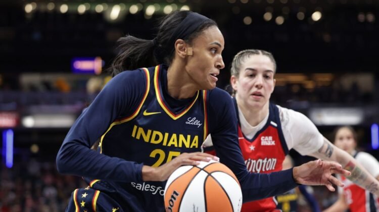DeWanna Bonner expected to sign with Mercury, sources say DeWanna Bonner expected to sign with Mercury, sources say