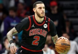 Lonzo Ball excited about ‘great situation’ with Cavaliers