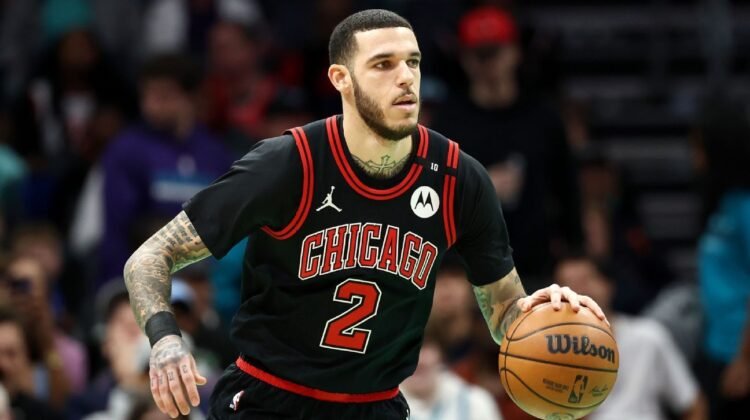 Lonzo Ball excited about ‘great situation’ with Cavaliers