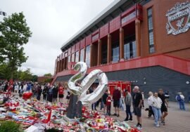 Liverpool to begin preseason on Tuesday after Diogo Jota death – source