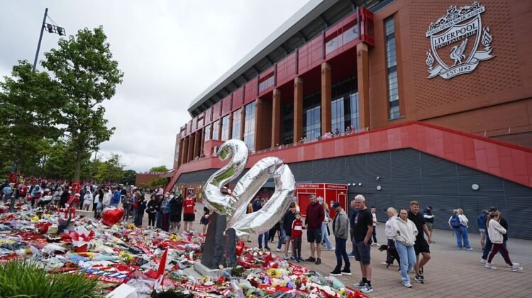 Liverpool to begin preseason on Tuesday after Diogo Jota death – source Liverpool to begin preseason on Tuesday after Diogo Jota death – source