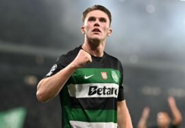 Arsenal near Gyökeres deal; Madueke, Eze talks ongoing – sources