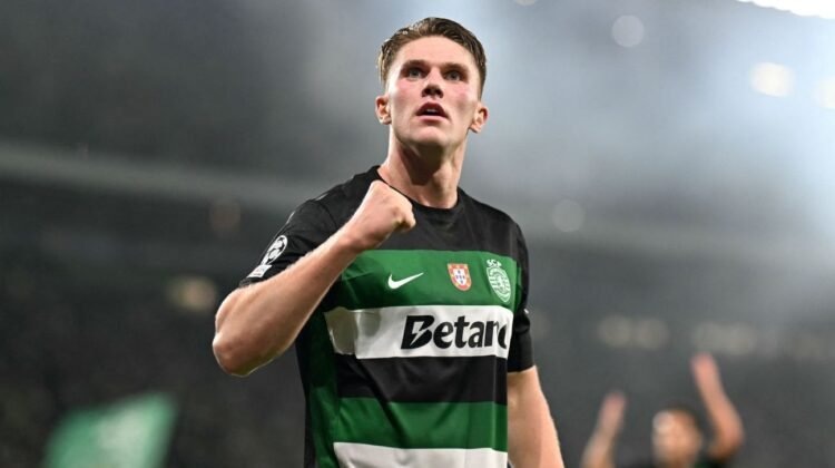 Arsenal near Gyökeres deal; Madueke, Eze talks ongoing – sources Arsenal near Gyökeres deal; Madueke, Eze talks ongoing – sources