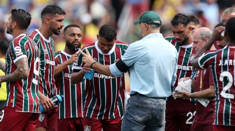 Fluminense want game of chess in Chelsea Club World Cup semi Fluminense want game of chess in Chelsea Club World Cup semi